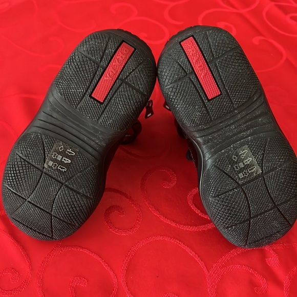 Authentic PRADA Kids Sneakers - Picture 5 of 5